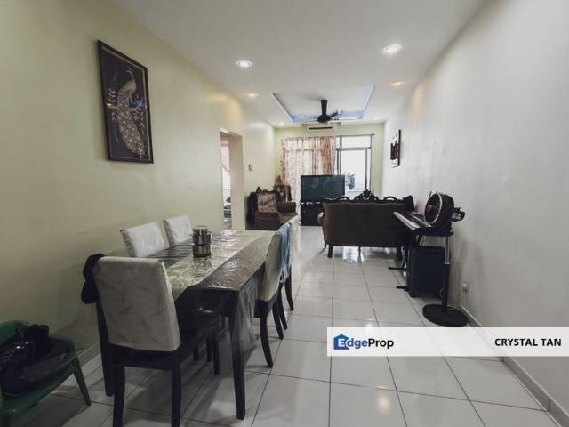 Condominium for sale in Johore Bahru, Johor