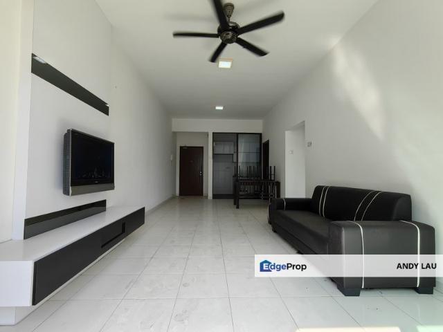 Condominium for sale in Johore Bahru, Johor