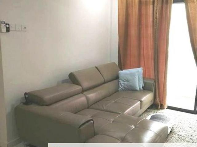 Condominium for sale in Johore Bahru, Johor