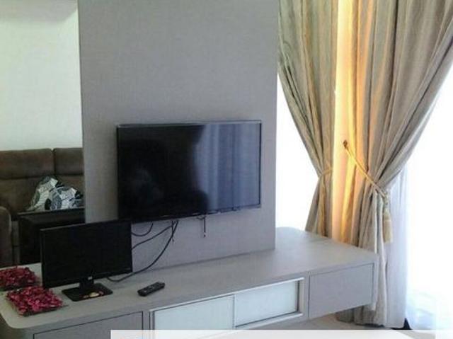Condominium for sale in Johore Bahru, Johor