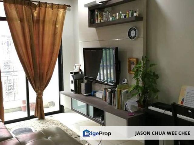 Condominium for sale in Johore Bahru, Johor