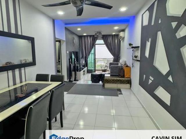 Condominium for sale in Johore Bahru, Johor