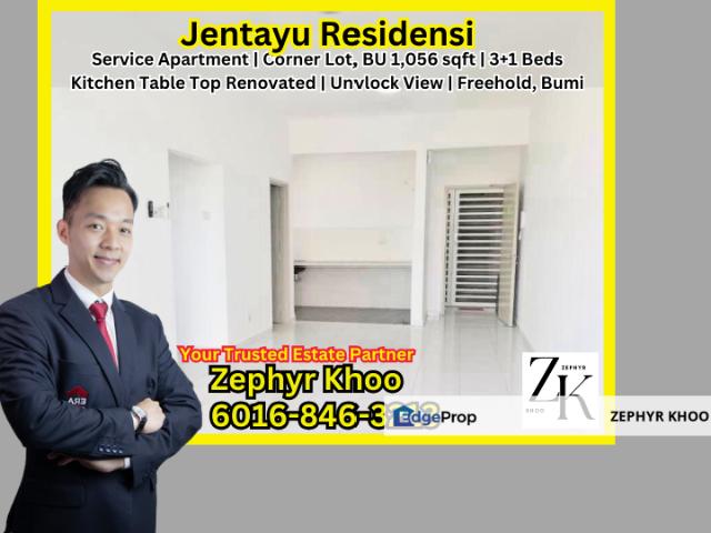 Condominium for sale in Johore Bahru, Johor