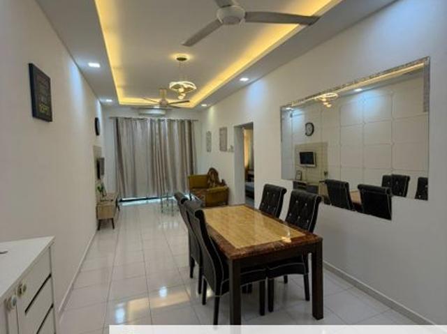 Condominium for sale in Johore Bahru, Johor