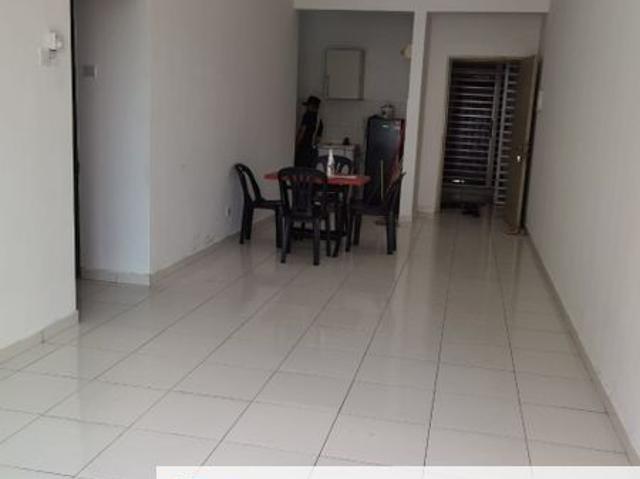 Condominium for rent in Johore Bahru, Johor