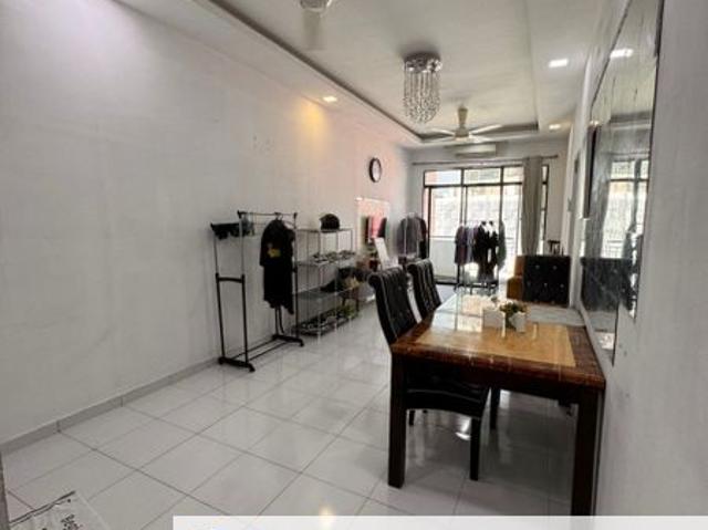 Condominium for sale in Johore Bahru, Johor