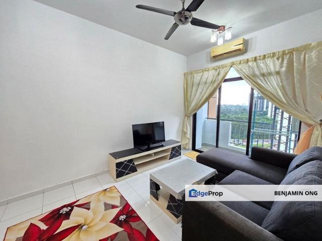 Condominium for rent in Johore Bahru, Johor