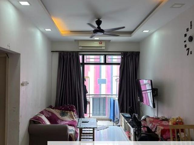 Condominium for sale in Johore Bahru, Johor