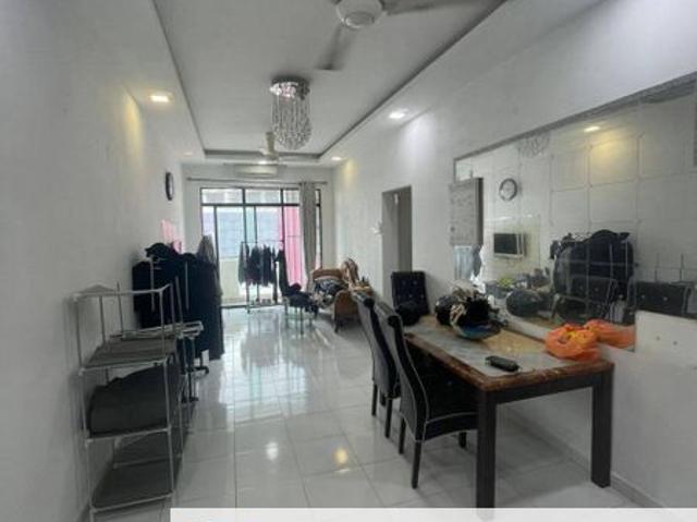 Condominium for sale in Johore Bahru, Johor