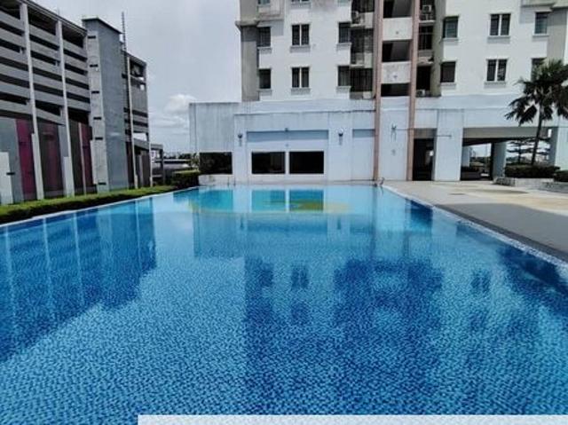 Condominium for sale in Johore Bahru, Johor