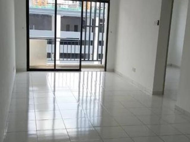 Condominium for rent in Pangsapuri Jentayu, Johor Bahru