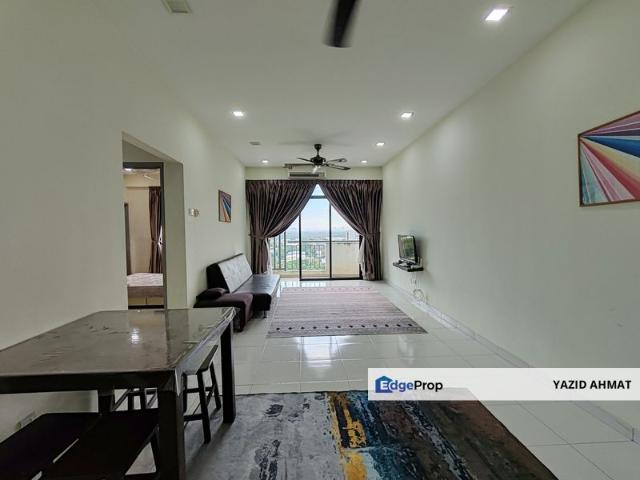 Condominium for sale in Johore Bahru, Johor
