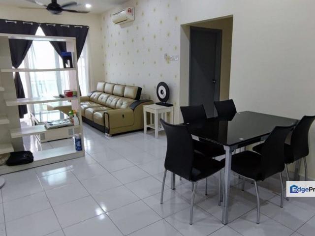 Condominium for rent in Johore Bahru, Johor