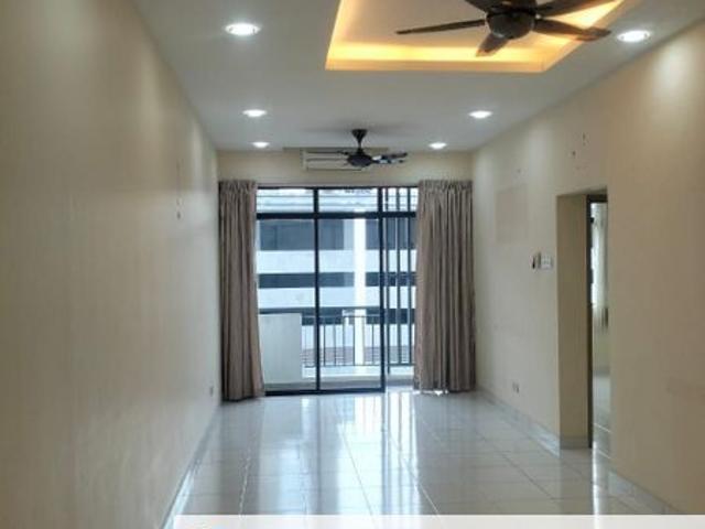 Condominium for sale in Johore Bahru, Johor