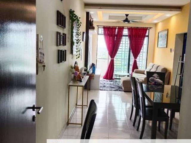 Condominium for rent in Johore Bahru, Johor