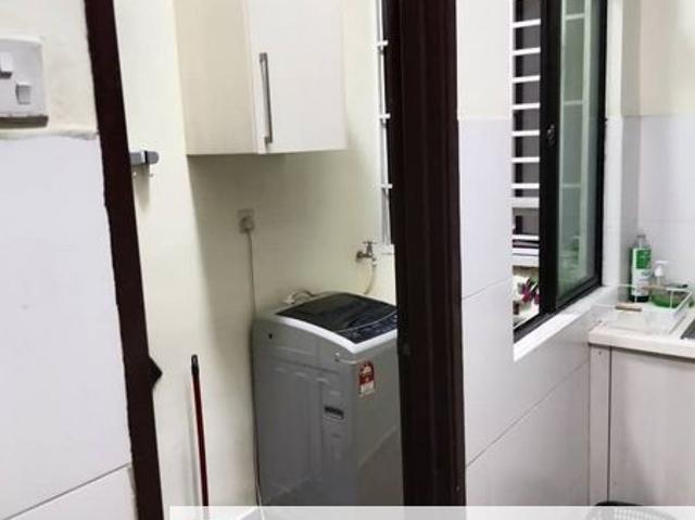 Condominium for sale in Johore Bahru, Johor