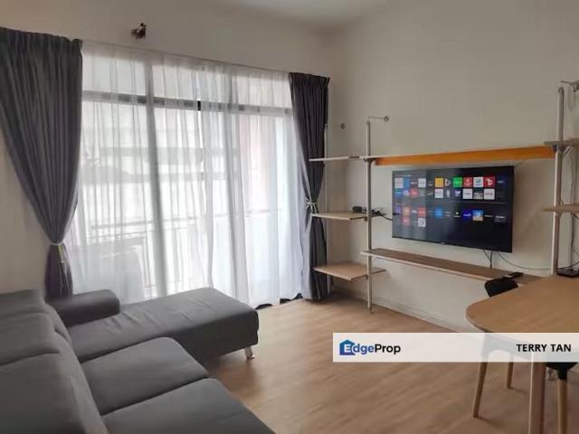 Condominium for sale in Pangsapuri Jentayu, Johor Bahru