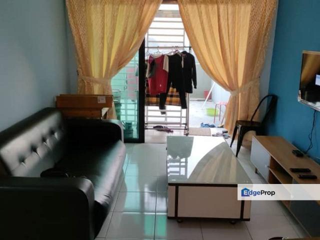 Condominium for rent in Johore Bahru, Johor