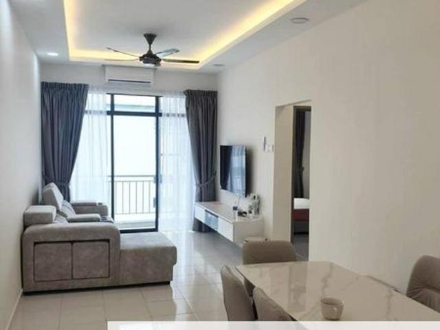 Condominium for sale in Johore Bahru, Johor