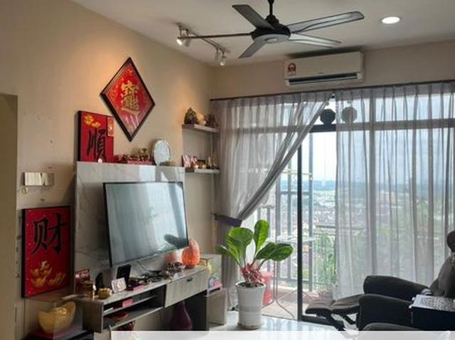 Condominium for sale in Johore Bahru, Johor