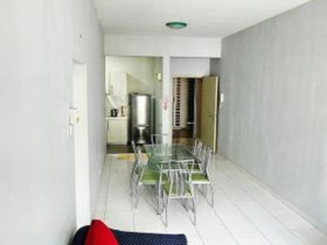 Condominium for rent in Johore Bahru, Johor