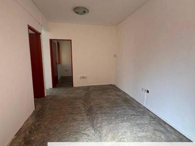 Flat for sale in Johore Bahru, Johor
