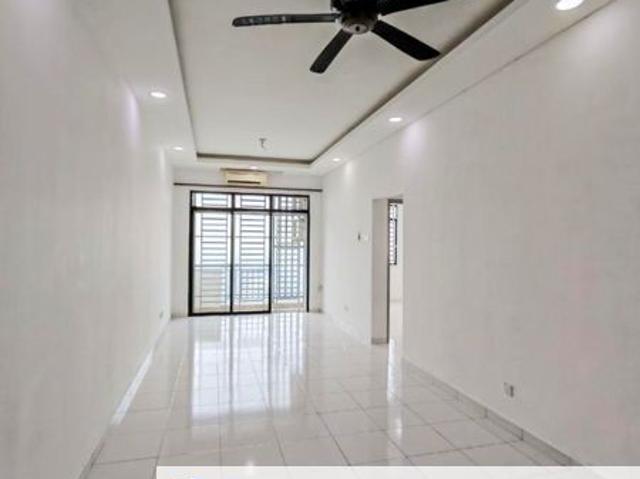 Condominium for rent in Pangsapuri Jentayu, Johor Bahru
