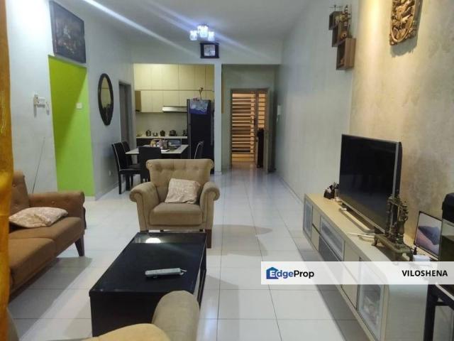 Condominium for sale in Johore Bahru, Johor