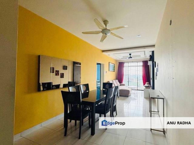 Condominium for rent in Johore Bahru, Johor