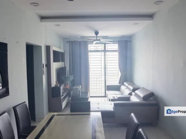 Condominium for rent in Johore Bahru, Johor