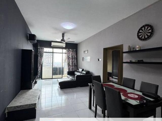Condominium for rent in Johore Bahru, Johor