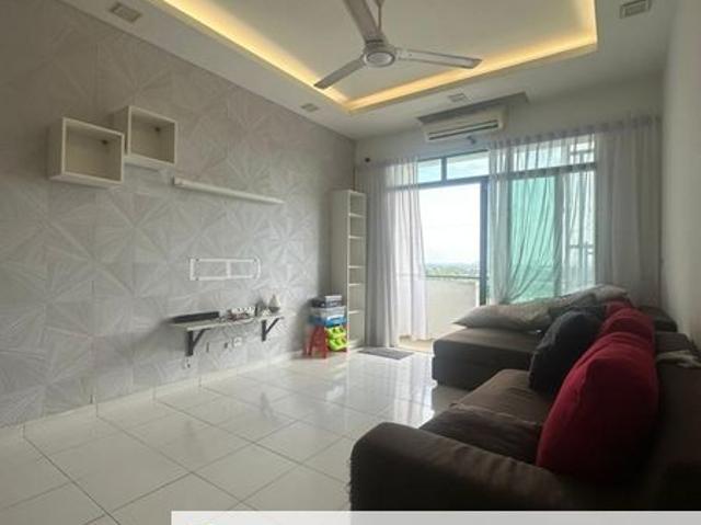 Condominium for sale in Johore Bahru, Johor
