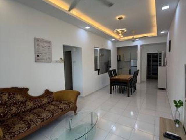 Serviced Residence for sale in Johore Bahru, Johor