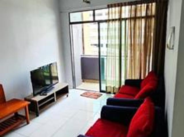 Serviced Residence for rent in Johore Bahru, Johor