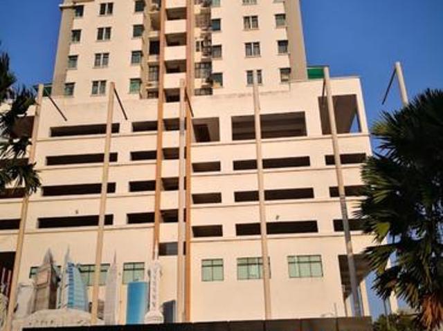Serviced Residence for rent in Johore Bahru, Johor