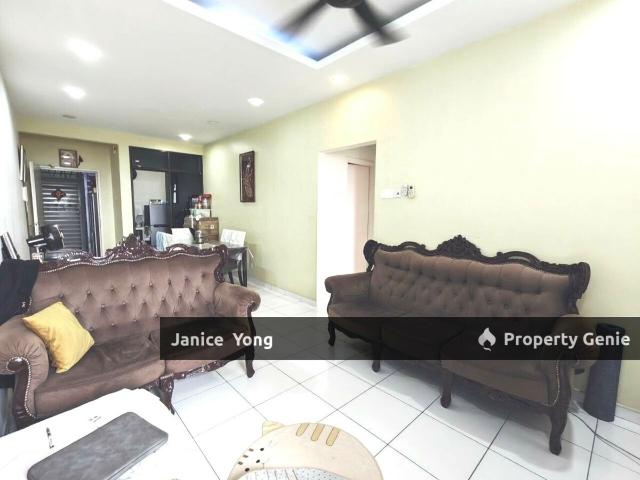 Serviced Residence for sale in Johore Bahru, Johor