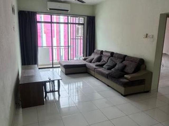 Apartment for rent in Johore Bahru, Johor