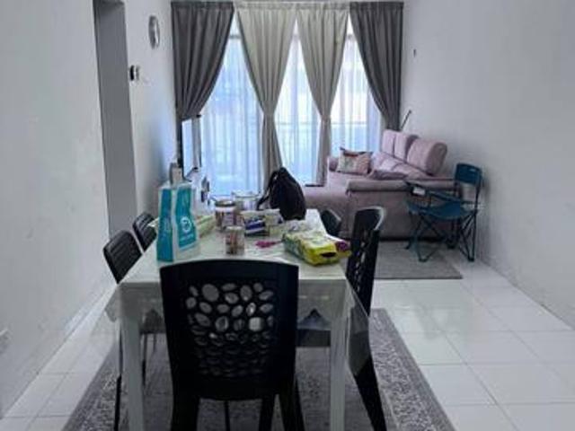 Serviced Residence for sale in Johore Bahru, Johor