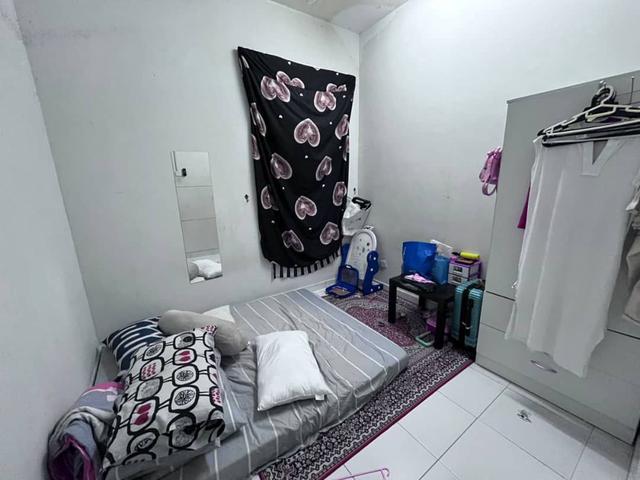 Serviced Residence for sale in Johore Bahru, Johor