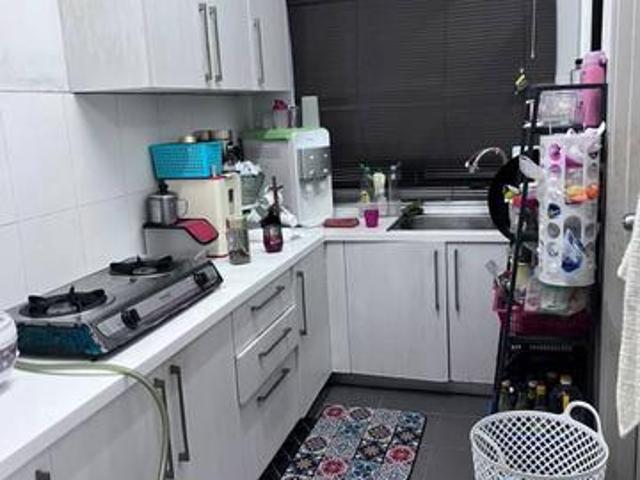 Serviced Residence for sale in Johor Bahru