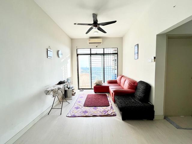 Serviced Residence for sale in Johore Bahru, Johor