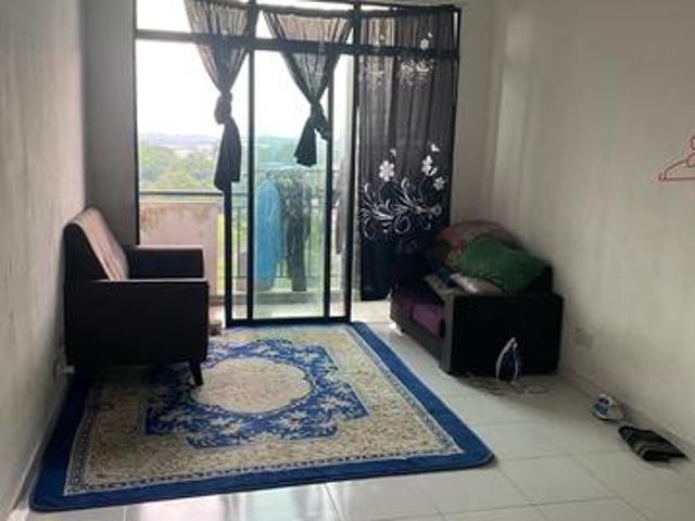 Serviced Residence for sale in Johore Bahru, Johor