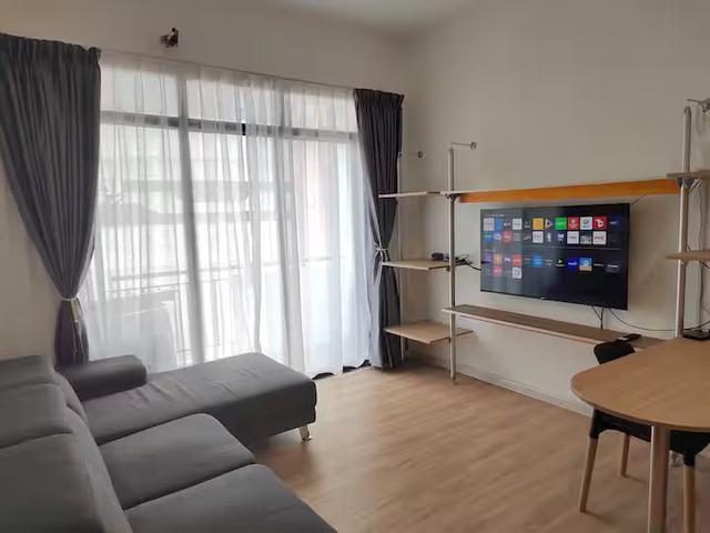 Serviced Residence for sale in Johore Bahru, Johor