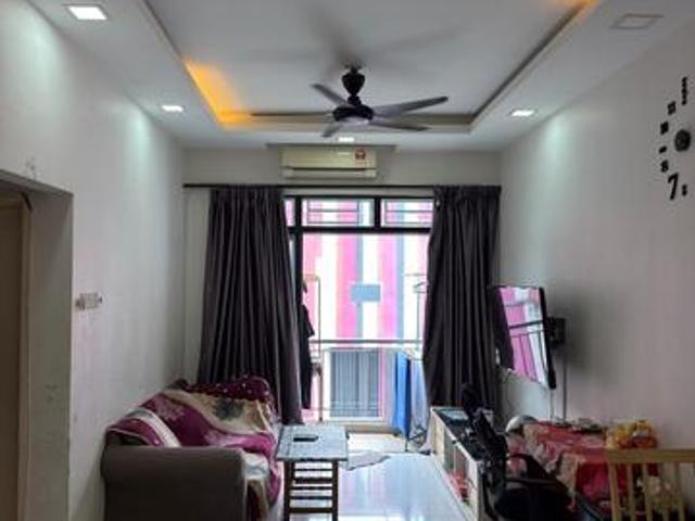 Serviced Residence for sale in Johore Bahru, Johor