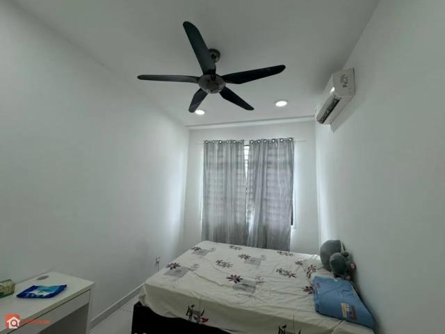 Apartment for rent in Johore Bahru, Johor