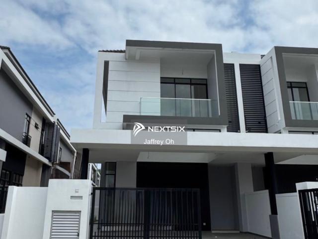 Residential House for sale in Johor