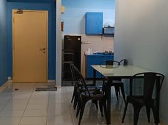Serviced Residence for rent in Johore Bahru, Johor