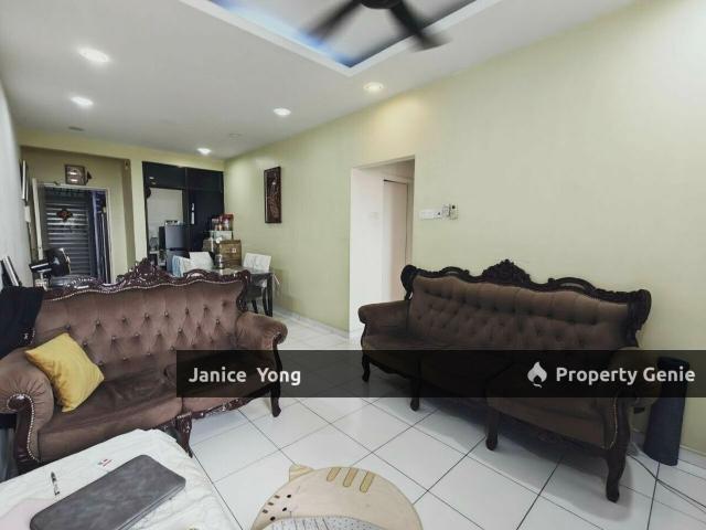 Serviced Residence for sale in Johore Bahru, Johor