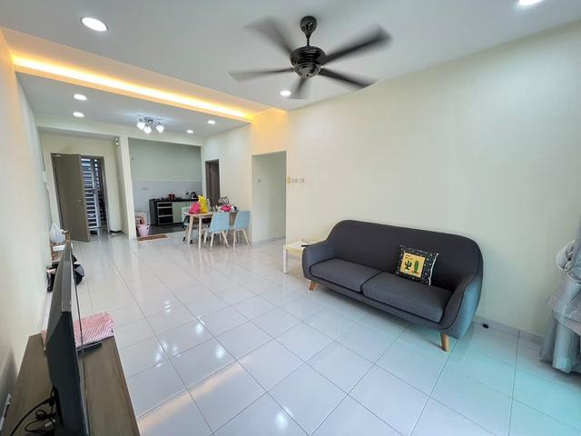 Serviced Residence for sale in Johore Bahru, Johor