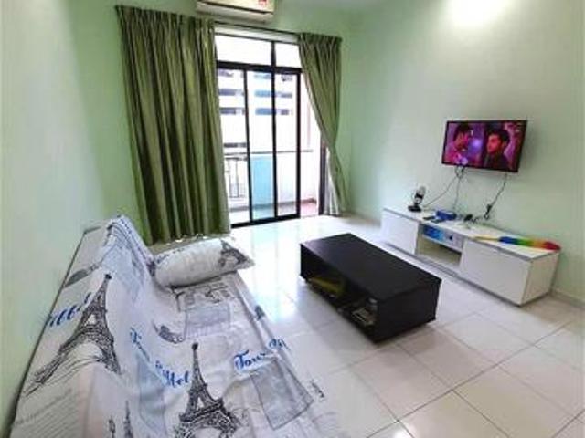 Serviced Residence for rent in Johore Bahru, Johor
